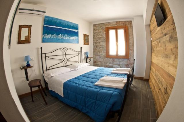 Le Perine 6 Hotel Valdobbiadene Buitenkant foto