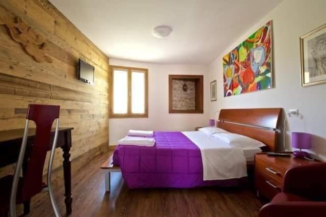 Le Perine 6 Hotel Valdobbiadene Buitenkant foto